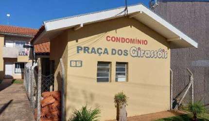 Oportunidade Única em MARILIA - SP | Tipo: Apartamento | Negociação: Leilão  | Situação: Imóvel