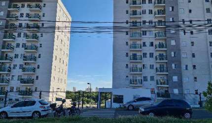 Oportunidade Única em ARARAS - SP | Tipo: Apartamento | Negociação: Leilão  | Situação: Imóvel