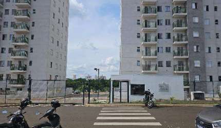 Oportunidade Única em ARARAS - SP | Tipo: Apartamento | Negociação: Leilão  | Situação: Imóvel