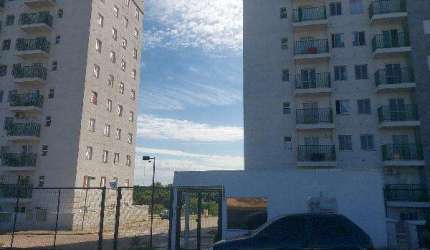 Oportunidade Única em ARARAS - SP | Tipo: Apartamento | Negociação: Leilão  | Situação: Imóvel