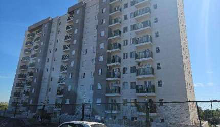 Oportunidade Única em ARARAS - SP | Tipo: Apartamento | Negociação: Leilão  | Situação: Imóvel