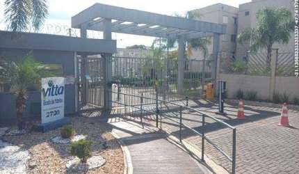 Oportunidade Única em RIBEIRAO PRETO - SP | Tipo: Apartamento | Negociação: Leilão  | Situação: Imóvel