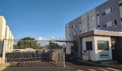 Oportunidade Única em RIBEIRAO PRETO - SP | Tipo: Apartamento | Negociação: Leilão  | Situação: Imóvel