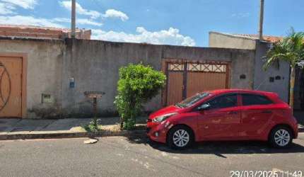 Oportunidade Única em RIBEIRAO PRETO - SP | Tipo: Casa | Negociação: Leilão  | Situação: Imóvel