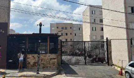 Oportunidade Única em SAO PAULO - SP | Tipo: Apartamento | Negociação: Leilão  | Situação: Imóvel