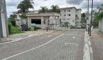 Oportunidade Única em GUARULHOS - SP | Tipo: Apartamento | Negociação: Leilão  | Situação: Imóvel