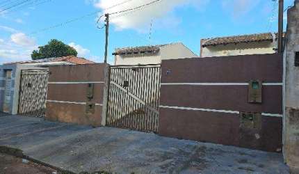 Oportunidade Única em PRESIDENTE PRUDENTE - SP | Tipo: Casa | Negociação: Leilão  | Situação: Imóvel