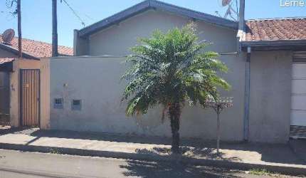 Oportunidade Única em LEME - SP | Tipo: Casa | Negociação: Leilão  | Situação: Imóvel