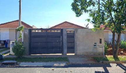 Oportunidade Única em ARARAQUARA - SP | Tipo: Casa | Negociação: Leilão  | Situação: Imóvel
