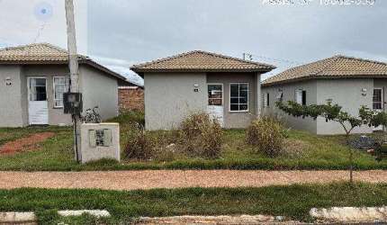 Oportunidade Única em ASSIS - SP | Tipo: Casa | Negociação: Leilão  | Situação: Imóvel