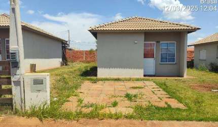 Oportunidade Única em BARRETOS - SP | Tipo: Casa | Negociação: Leilão  | Situação: Imóvel