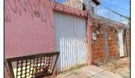 Oportunidade Única em MONTES CLAROS - MG | Tipo: Casa | Negociação: Leilão  | Situação: Imóvel