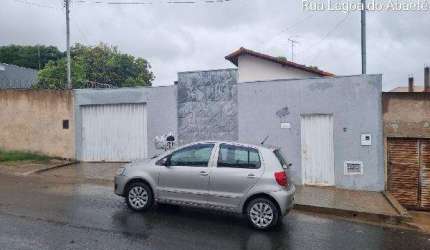 Oportunidade Única em MONTES CLAROS - MG | Tipo: Casa | Negociação: Leilão  | Situação: Imóvel