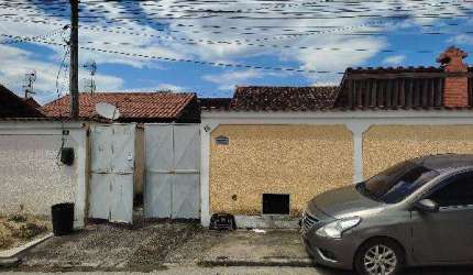 Oportunidade Única em BELFORD ROXO - RJ | Tipo: Casa | Negociação: Leilão  | Situação: Imóvel