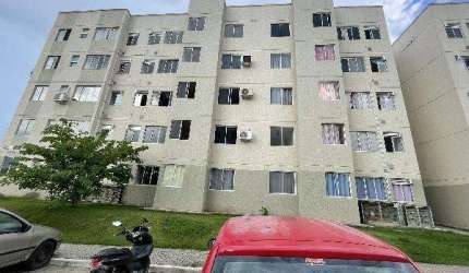 Oportunidade Única em BELFORD ROXO - RJ | Tipo: Apartamento | Negociação: Leilão  | Situação: Imóvel