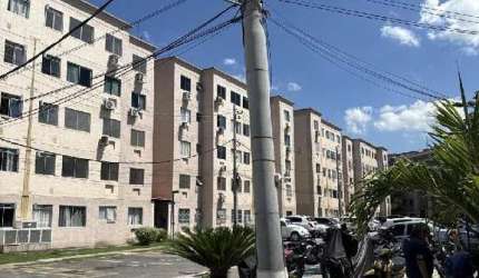 Oportunidade Única em RIO DE JANEIRO - RJ | Tipo: Apartamento | Negociação: Leilão  | Situação: Imóvel