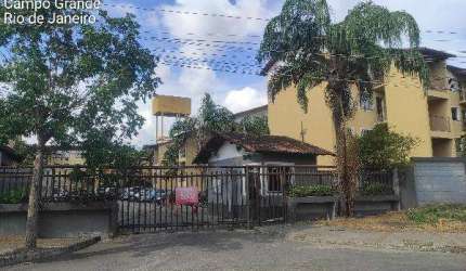 Oportunidade Única em RIO DE JANEIRO - RJ | Tipo: Apartamento | Negociação: Leilão  | Situação: Imóvel