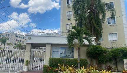 Oportunidade Única em RIO DE JANEIRO - RJ | Tipo: Apartamento | Negociação: Leilão  | Situação: Imóvel