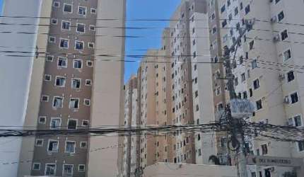 Oportunidade Única em RIO DE JANEIRO - RJ | Tipo: Apartamento | Negociação: Leilão  | Situação: Imóvel