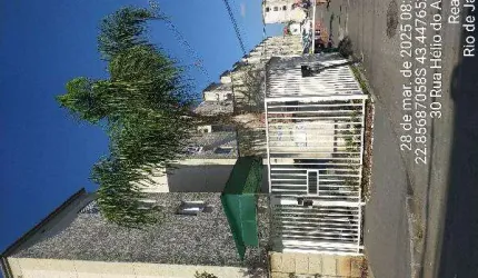 Oportunidade Única em RIO DE JANEIRO - RJ | Tipo: Apartamento | Negociação: Leilão  | Situação: Imóvel