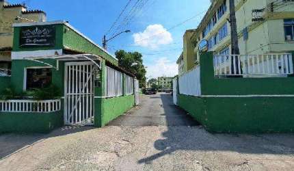 Oportunidade Única em RIO DE JANEIRO - RJ | Tipo: Apartamento | Negociação: Leilão  | Situação: Imóvel