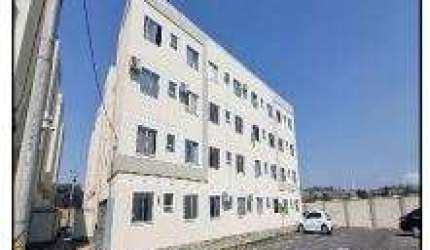 Oportunidade Única em ITABORAI - RJ | Tipo: Apartamento | Negociação: Leilão  | Situação: Imóvel