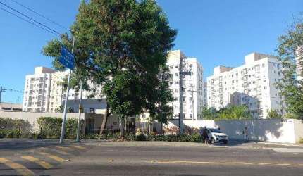 Oportunidade Única em RIO DE JANEIRO - RJ | Tipo: Apartamento | Negociação: Leilão  | Situação: Imóvel