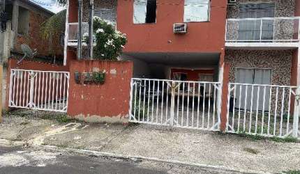 Oportunidade Única em NOVA IGUACU - RJ | Tipo: Casa | Negociação: Leilão  | Situação: Imóvel