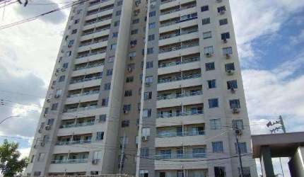 Oportunidade Única em NOVA IGUACU - RJ | Tipo: Apartamento | Negociação: Leilão  | Situação: Imóvel