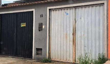 Oportunidade Única em NOVA IGUACU - RJ | Tipo: Casa | Negociação: Leilão  | Situação: Imóvel