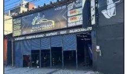 Oportunidade Única em DUQUE DE CAXIAS - RJ | Tipo: Comercial | Negociação: Leilão  | Situação: Imóvel