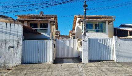 Oportunidade Única em RIO DAS OSTRAS - RJ | Tipo: Casa | Negociação: Leilão  | Situação: Imóvel