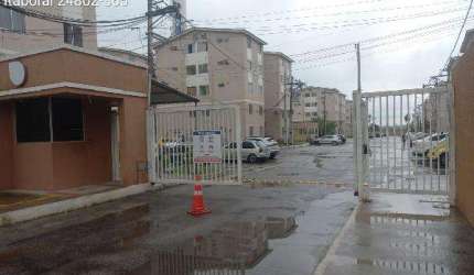 Oportunidade Única em ITABORAI - RJ | Tipo: Apartamento | Negociação: Leilão  | Situação: Imóvel