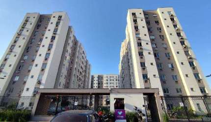 Oportunidade Única em RIO DE JANEIRO - RJ | Tipo: Apartamento | Negociação: Leilão  | Situação: Imóvel