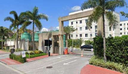 Oportunidade Única em RIO DE JANEIRO - RJ | Tipo: Apartamento | Negociação: Leilão  | Situação: Imóvel