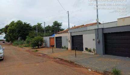 Oportunidade Única em TRINDADE - GO | Tipo: Casa | Negociação: Leilão  | Situação: Imóvel