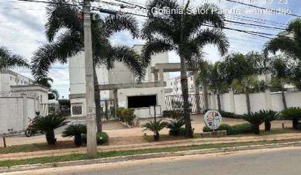 Oportunidade Única em GOIANIA - GO | Tipo: Apartamento | Negociação: Leilão  | Situação: Imóvel