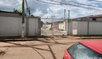 Oportunidade Única em VALPARAISO DE GOIAS - GO | Tipo: Casa | Negociação: Leilão  | Situação: Imóvel