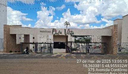 Oportunidade Única em ANAPOLIS - GO | Tipo: Apartamento | Negociação: Leilão  | Situação: Imóvel