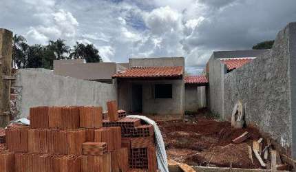 Oportunidade Única em CALDAS NOVAS - GO | Tipo: Casa | Negociação: Leilão  | Situação: Imóvel