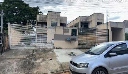 Oportunidade Única em CIDADE OCIDENTAL - GO | Tipo: Apartamento | Negociação: Leilão  | Situação: Imóvel