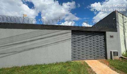 Oportunidade Única em APARECIDA DE GOIANIA - GO | Tipo: Casa | Negociação: Leilão  | Situação: Imóvel