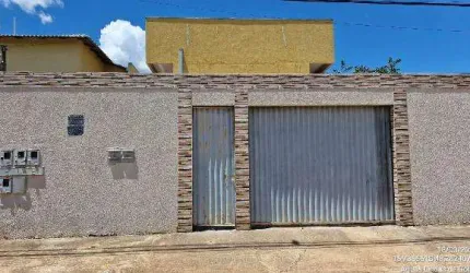Oportunidade Única em AGUAS LINDAS DE GOIAS - GO | Tipo: Apartamento | Negociação: Leilão  | Situação: Imóvel