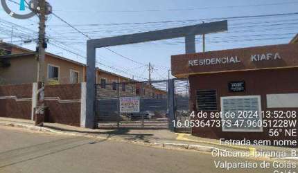 Oportunidade Única em VALPARAISO DE GOIAS - GO | Tipo: Apartamento | Negociação: Leilão  | Situação: Imóvel