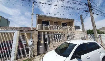 Oportunidade Única em CURITIBA - PR | Tipo: Casa | Negociação: Leilão  | Situação: Imóvel