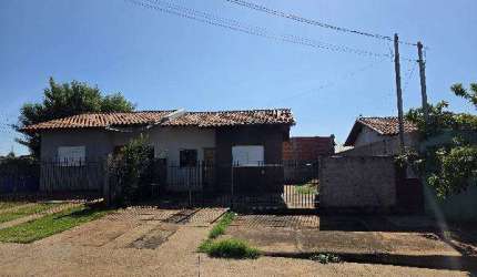 Oportunidade Única em PARANAVAI - PR | Tipo: Casa | Negociação: Leilão  | Situação: Imóvel