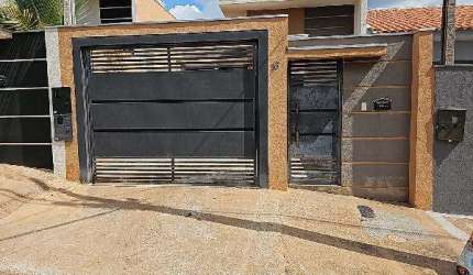 Oportunidade Única em ARAPONGAS - PR | Tipo: Casa | Negociação: Leilão  | Situação: Imóvel