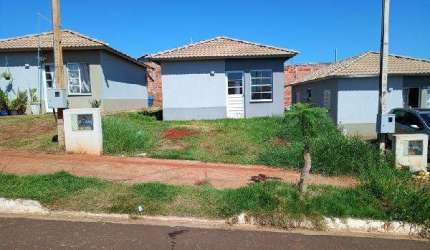 Oportunidade Única em LONDRINA - PR | Tipo: Casa | Negociação: Leilão  | Situação: Imóvel