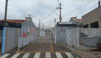 Oportunidade Única em FAZENDA RIO GRANDE - PR | Tipo: Casa | Negociação: Leilão  | Situação: Imóvel