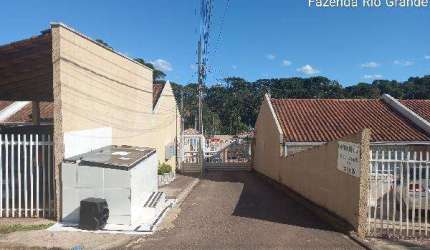 Oportunidade Única em FAZENDA RIO GRANDE - PR | Tipo: Casa | Negociação: Leilão  | Situação: Imóvel